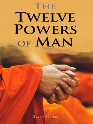 cover image of The Twelve Powers of Man